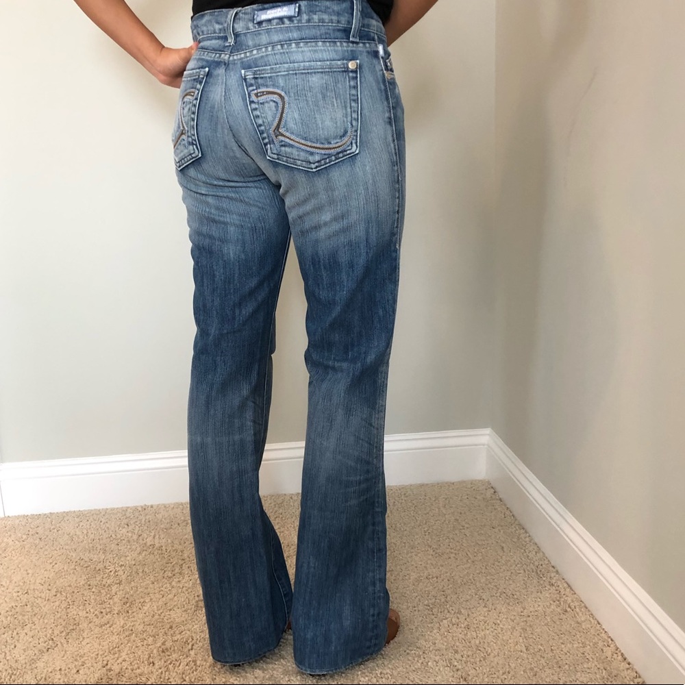 Rock & Republic Jeans - Picture 3 of 8